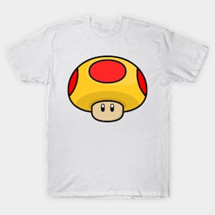 Giant Mushroom T-Shirt